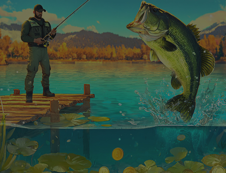 Big Bass Bonanza